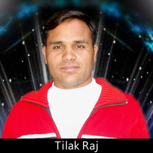Tilak Raj